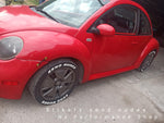 STIKER DE LLANTA BEETLE 1998-2010