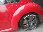 STIKER DE LLANTA BEETLE 1998-2010