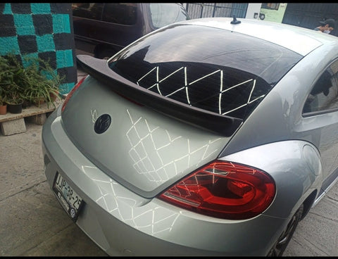ALERON VW BEETLE 2011-2016