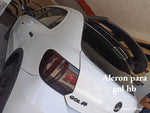 Aleron Hb Gol 2013-2019