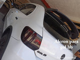 Aleron Hb Gol 2013-2019