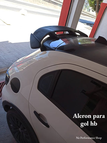 Aleron Hb Gol 2013-2019