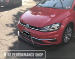 Lip VW Golf 2013-2019