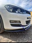 VW GOL 2012-2019