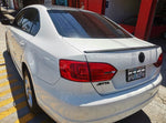 Aleron Cola De Pato Jetta 2013-2020