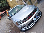 FRONT LIP JETTA 2013-2020