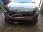 FRONT LIP JETTA MK5 2015-2020