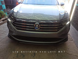 FRONT LIP JETTA MK5 2015-2020