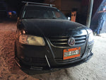 FRONT LIP POINTER 2006-2012