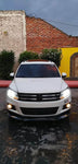 FRONTN LIP TIGUAN 2011-2015