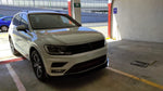 FRONT SPLITTER TIGUAN 2016-2019