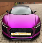 VINIL AUTOMOTRIZ TERMINADOS MATE