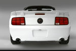 Aleron  Mustang Roush 2005 2006 2007 2008 2009