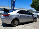 Aleron Big Wing Toyota Corolla