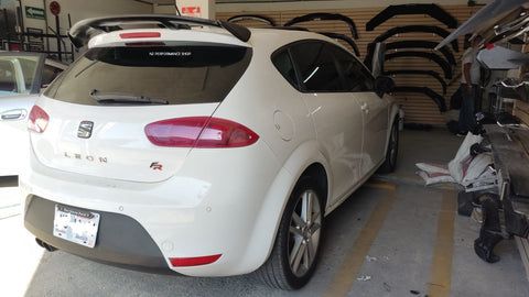 ALERON SEAT LEON