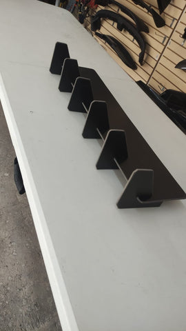 diffuser dodge challenger 2008-2018