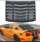 LOUVER TRASERO FORD MUSTANG 2005-2010