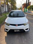 Front Lip Honda Civic Si