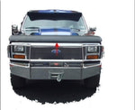 Deflector cofre Ford explorer f150 1980-1986
