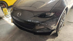 FRONT LIP MAZDA MX5