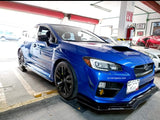 FRONT LIP SUBARU WRX/IMPREZA