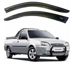Bota agua Ford courier 1998-2012