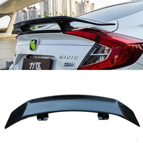aleron honda civic 4/2 puertas