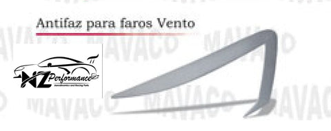 antifaz VW Vento 2014-2019