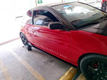 Sides Skirts Honda Civic