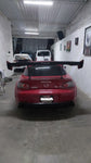 aleron mazda rx8