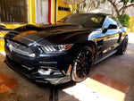 Front Lip Ford Mustang