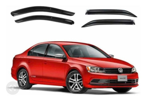 Bota agua VW Jetta A6