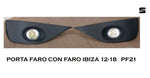 PORTAFARO (BICEL) SEAT IBIZA 2012-2018