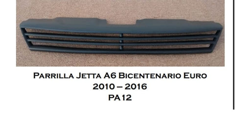 PAARILLA VW JETTA A6 2010-2016