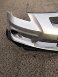 Front Splitter Toyota CELICA