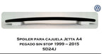 ALERON VW JETTA A4 1999-2015