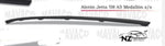 aleron vw jetta a5 2008-2013 gli clasico s/s