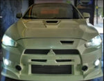 Cofre Lancer Fq 400 2008-2015