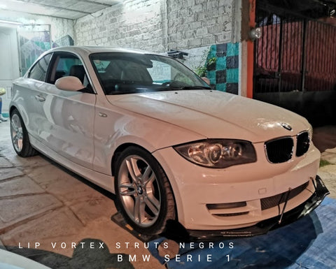 lip vortex nz/ bmw serie 1