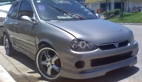 FACIA CHEVY C1 GDI 1994-2003