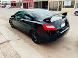ALERON HONDA CIVIC COUPE 06-11 MUGEN