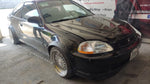 Widebody/Cantoneras Honda Civic