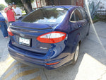 Aleron Ford Fiesta Sedan