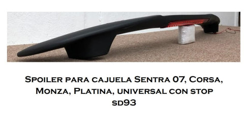ALERON NISSAN UNIVERSAL