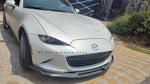 front lip mazda mx5