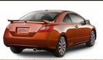 Aleron Cola Civic Si 2006 2007 2008 2009 2010 2011 2012