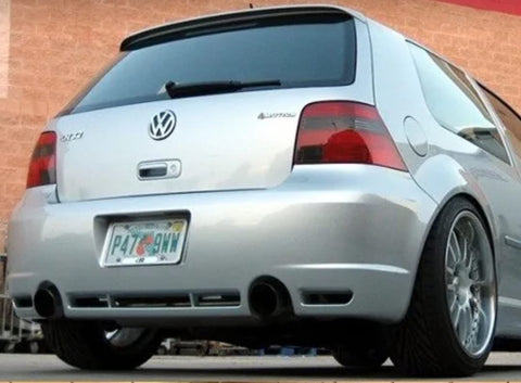 Facia Vw Golf R32 R-line Gti A4 Mk4