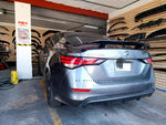 Aleron Nissan Sentra 2020-2022