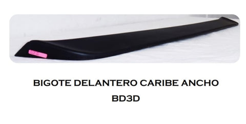 FRONT LIP VW CARIBE