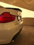 Aleron fibra de carbono ultralig BMW serie 3 325i